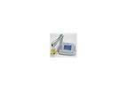 pHmetro - Model 2006 - Desktop Digital pH Meter