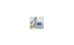 pHmetro - Model 2006 - Desktop Digital pH Meter