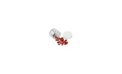 Septa Diskobolus - Model BTO Premium - Advanced GC Septum for Autosampler