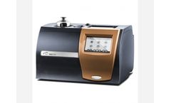 Bargal - Model DSC 250 - Differential Scanning Calorimeters