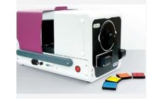 Bargal - Model ColorMate - Color Spectrophotometer