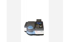 Bargal GENESYS™ - Model 30 - Visible Spectrophotometer