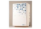 Moixa - Smart Battery for Solar Storage