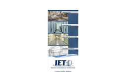 IET Brochure