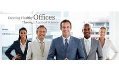 Commercial Mold & Air Quality Inspection & Testing