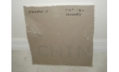 Chinese Drywall Investigations