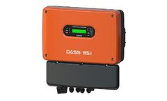 Dass - Model DSP-123K6-OD - On-Grid Residential Solar Inverter