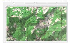 W-GeoSoft - Version Digitize_BMP - Conversion Module