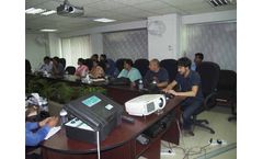 Teaching Seismic Traning Courses