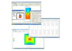 WinTOMO - Version 1.5 - Tomography Interpretation Software for Windows 62/32 Bits