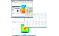 WinTOMO - Version 1.5 - Tomography Interpretation Software for Windows 62/32 Bits