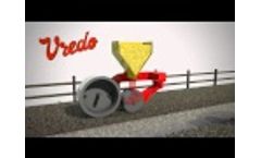 Doorzaai Animatie 01 Grasveld Video