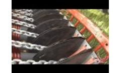Vredo Overseeders in New Zeeland Video