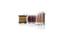 Dry-Type Transformers
