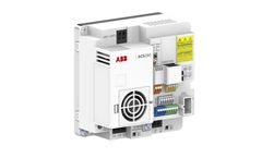 ABB - Model ACS 280 - Low Voltage AC Drive