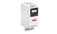 ABB - Model ACS 180 - Low Voltage AC Drive