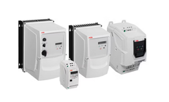 ABB - Model ACS 255 - Low Voltage AC Drive