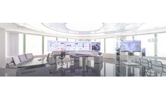 ABB - Model Ability Symphony Plus - Distributed Control Systems (DCS)
