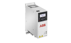 ABB - Model ACS 380 - Low Voltage AC Drive