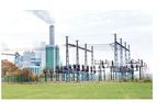 ABB - Model Ability 800xA - Distributed Control Systems(DCS)