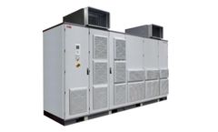 ABB - Model ACS580 MV - Medium Voltage AC Drive