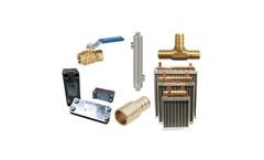 Parts Services
