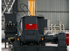 Huayin - Carbon Black Processing Machine
