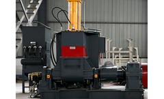 Huayin - Carbon Black Processing Machine