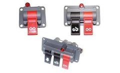 Bezares - Pneumatic Controls, Warning Light