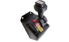 Bezares - 2&3 Ways Pneumatic Control, Warning Light