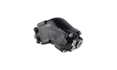 Bezares - Model FR2 - Double Hydraulic Twin Flow Piston Pump