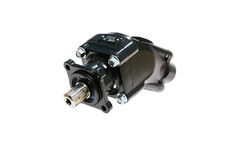 Bezares - Model FR & MR - High-Performance for Heavy & Medium-Duty Hydraulics Piston Pump