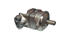 Bezares - Model 900198 F11 - Hydraulic Piston Pump