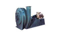 Nadi - Centrifugal Multistage Blowers
