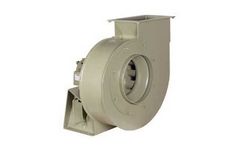 Nadi - Centrifugal Exhaust Blowers