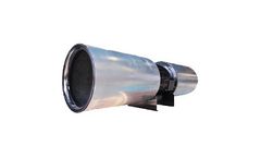 Nadi - Jet Fan Ventilation System