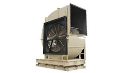 Nadi - Medium Pressure Blowers