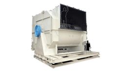 Nadi - Low Pressure Non-Overloading Blowers