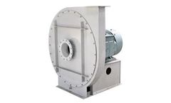 Nadi - High Pressure Blower