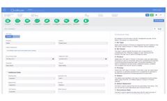 Qualityze - Version EQMS Suite - Smarter Quality Solutions Software