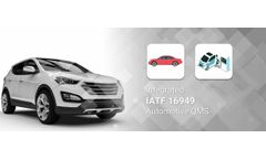 companies/Qualityze-Inc-90824 - Version IATF 16949 - Quality Management System (QMS) Software