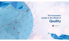 Enterprise Quality Management Systems - Quality Management Software - Qualityze EQMS Software - Video