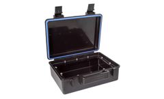 DryBox - Model 309 - Small Size Hard Case