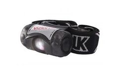 Vizion I - Model 3AAA eLED - Waterproof Headlamp