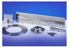 TRO - Circular Blades for Rubber