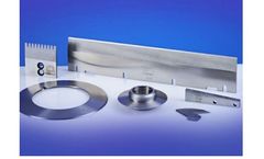 TRO - Circular Blades for Rubber