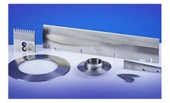 TRO - Knives For Rubber Cutting and Trimming