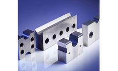 TRO - Knives for Scrap Shears and Sheet Metal