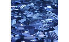 TRO- - Pelletizing Knives