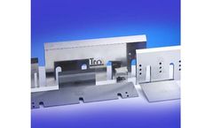 TRO - Chipper Knives(wood chip production)